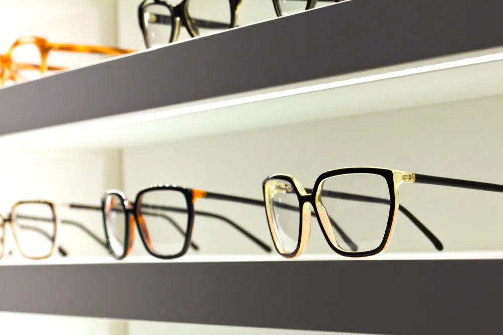 Lunettes de vue tendance à Saint-Pée-sur-Nivelle