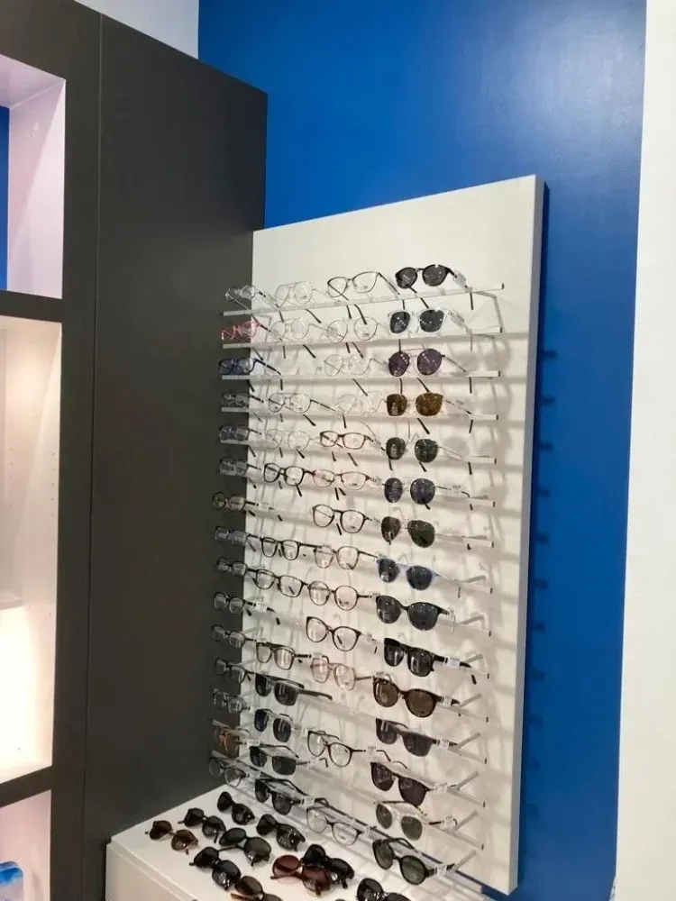 opticien