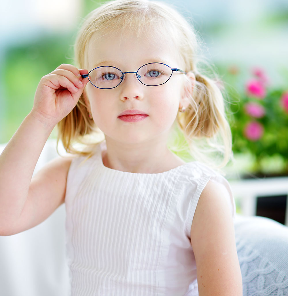 Les Lunettes Bambino